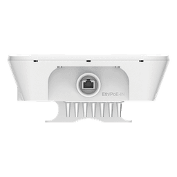 Punto de Acceso para exterior / cnPilot XV2-23T / WiFi 6 / Doble banda / Filtrado de Aplicaciones / hasta 256 clientes / gestión desde cnMaestro / IP67 / Hasta 2.4 Gbps