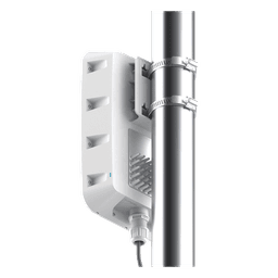 Punto de Acceso para exterior / cnPilot XV2-23T / WiFi 6 / Doble banda / Filtrado de Aplicaciones / hasta 256 clientes / gestión desde cnMaestro / IP67 / Hasta 2.4 Gbps