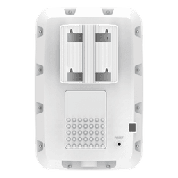Punto de Acceso para exterior / cnPilot XV2-23T / WiFi 6 / Doble banda / Filtrado de Aplicaciones / hasta 256 clientes / gestión desde cnMaestro / IP67 / Hasta 2.4 Gbps