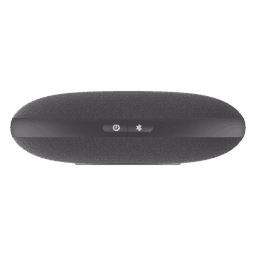 Altavoz de Conferencia IP / Captación 360° / Bluetooth 5.0 / NFC / USB 2.0 / Batería 8 horas / Reducción de Ruido Avanzada