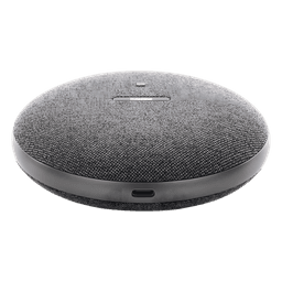 Altavoz de Conferencia IP / Captación 360° / Bluetooth 5.0 / NFC / USB 2.0 / Batería 8 horas / Reducción de Ruido Avanzada