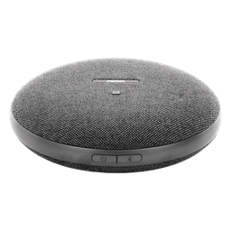 Altavoz de Conferencia IP / Captación 360° / Bluetooth 5.0 / NFC / USB 2.0 / Batería 8 horas / Reducción de Ruido Avanzada