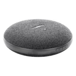 Altavoz de Conferencia IP / Captación 360° / Bluetooth 5.0 / NFC / USB 2.0 / Batería 8 horas / Reducción de Ruido Avanzada