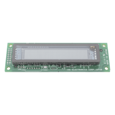 Pantalla LCD de Panel Frontal / 100 kHz - 1.0 GHz / Precisión ±0.1 ppm / Montaje en Tablilla PCB / RF Output -140 dBm a 0 dBm