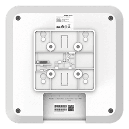 Punto de Acceso Mesh / Wi-Fi 6 AX6000 / Doble Puerto 2.5G / 5.9 Gbps / 512 Clientes / 4x4 MU-MIMO / Interior en Techo