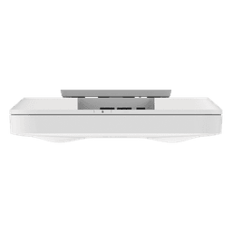 Punto de Acceso Mesh / Wi-Fi 6 AX6000 / Doble Puerto 2.5G / 5.9 Gbps / 512 Clientes / 4x4 MU-MIMO / Interior en Techo