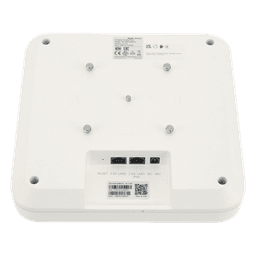 Punto de Acceso Mesh / Wi-Fi 6 AX6000 / Doble Puerto 2.5G / 5.9 Gbps / 512 Clientes / 4x4 MU-MIMO / Interior en Techo