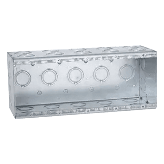 Cableado de Cobre