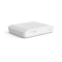 Firewall SD-WAN para PYME NSE3000 / 2 puertos WAN Gigabit + 2 SFP Combo / 4 puertos LAN Gigabit / IDS-IPS y Bloqueo de Aplicaciones / Gestión Cloud cnMaestro / Hasta 1,000 Dispositivos