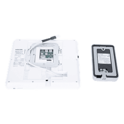Videoportero IP / Monitor LCD 7' HD / Wi-Fi 802.11 g/n / Cámara 110° / Visión Nocturna / Manos Libres / Alimentación 100-240 VAC