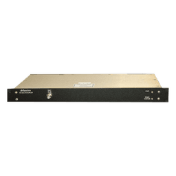 Multiacoplador  para Recepción de 370-512 MHz, 16 Canales, 1 UR, 90-240 Vca/ 12 Vcd, N/BNC Hembras.