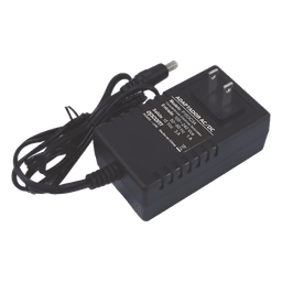 Fuente de Poder de 15 Vcc Regulada / 3 Amp / Voltaje de Entrada de 100 - 240 VCA