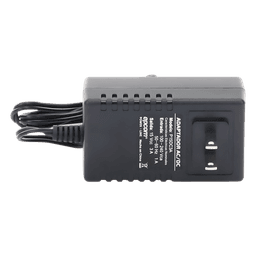 Fuente de Poder de 15 Vcc Regulada / 3 Amp / Voltaje de Entrada de 100 - 240 VCA