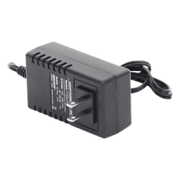 Fuente de Poder de 15 Vcc Regulada / 3 Amp / Voltaje de Entrada de 100 - 240 VCA