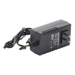 Fuente de Poder de 15 Vcc Regulada / 3 Amp / Voltaje de Entrada de 100 - 240 VCA