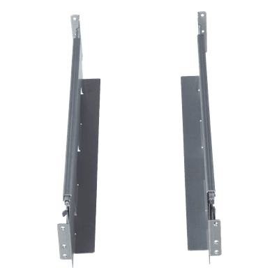Kit de Rieles de Montaje En Rack, Compatible con UPS de 1 a 20 kVA de Panduit