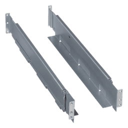 Kit de Rieles de Montaje En Rack, Compatible con UPS de 1 a 20 kVA de Panduit