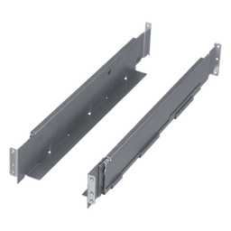Kit de Rieles de Montaje En Rack, Compatible con UPS de 1 a 20 kVA de Panduit