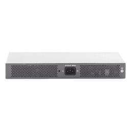 Switch PoE+ Administrable / 8 Puertos Gigabit / 2 SFP Uplink / 120W / 10 Gbps / 14.88 Mpps