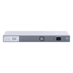 Switch PoE+ Administrable / 16 Puertos Gigabit / 4 SFP Uplink / 240W / 40 Gbps