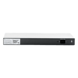 Switch Administrable / 24 Puertos Gigabit RJ45 / 4 Puertos SFP Uplink / 56 Gbps / GWN Cloud