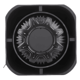Bocina Compacta de Uso Rudo / 100 Watts / 124.5 dB a 9.8 ft / 11 Ohms / Montaje Universal / Nylon Reforzado con Fibra