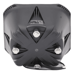 Bocina Compacta de Uso Rudo / 100 Watts / 124.5 dB a 9.8 ft / 11 Ohms / Montaje Universal / Nylon Reforzado con Fibra