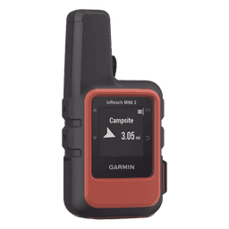 Navegador GPS Portátil / Pantalla Monocroma Transflectiva 23 x 23 mm / Resolución 176 x 176 px / Autonomía 14 Días / IPX7 / GPS Galileo QZSS / Bluetooth ANT+