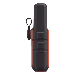 Navegador GPS Portátil / Pantalla Monocroma Transflectiva 23 x 23 mm / Resolución 176 x 176 px / Autonomía 14 Días / IPX7 / GPS Galileo QZSS / Bluetooth ANT+