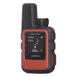 Navegador GPS Portátil / Pantalla Monocroma Transflectiva 23 x 23 mm / Resolución 176 x 176 px / Autonomía 14 Días / IPX7 / GPS Galileo QZSS / Bluetooth ANT+