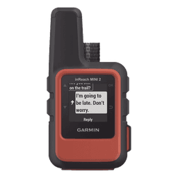 Navegador GPS Portátil / Pantalla Monocroma Transflectiva 23 x 23 mm / Resolución 176 x 176 px / Autonomía 14 Días / IPX7 / GPS Galileo QZSS / Bluetooth ANT+