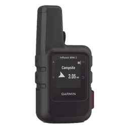 GPS Portátil / Pantalla Monocroma Transflectiva 0.9 pulgadas / Autonomía 14 Días / Resistencia IPX7 / Bluetooth / ANT+ / USB-C
