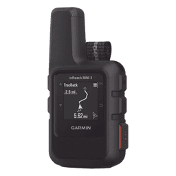 GPS Portátil / Pantalla Monocroma Transflectiva 0.9 pulgadas / Autonomía 14 Días / Resistencia IPX7 / Bluetooth / ANT+ / USB-C