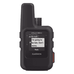 GPS Portátil / Pantalla Monocroma Transflectiva 0.9 pulgadas / Autonomía 14 Días / Resistencia IPX7 / Bluetooth / ANT+ / USB-C