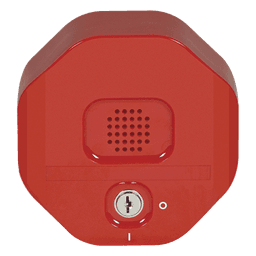 Unidad de bocina remota / Compacta / Inalámbrica / Compatible STI-6400 Series / Audio de alta claridad