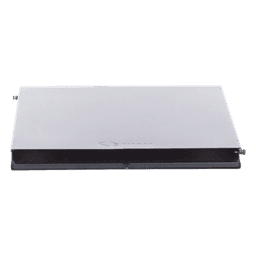 Distribuidor de Fibra Óptica de Alta Densidad / 96 Fibras / 1 UR / Bandeja Deslizable / 19 Pulgadas (0.48 m)