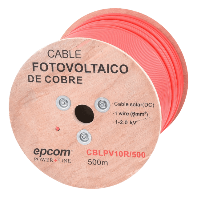 Energía Solar