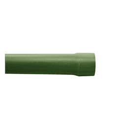 Tubo Conduit Pesado PVC / 3/4" (19 mm) / Longitud 3 m (9.8 ft) / Autoextinguible / NMX-E-012-SCFI