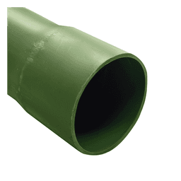 Tubo Conduit Pesado PVC / 3/4" (19 mm) / Longitud 3 m (9.8 ft) / Autoextinguible / NMX-E-012-SCFI