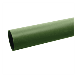 Tubo PVC Conduit pesado de 1 1/2" (38 mm)  de 3 m.