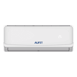 Minisplit Inverter Wi-Fi / SEER 20 / 12,000 BTU (1 TON) / Solo Frío / 110 Vca / R32 / Filtro de Alta Densidad
