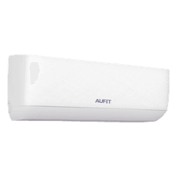 Minisplit WiFi Inverter / SEER 17 / 12,000 BTUs ( 1 TON ) / R32 / Frío / 220 Vca / Filtro de Salud / Compatible con Alexa y Google Home.