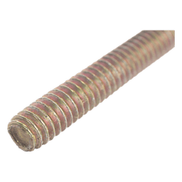 Varilla Roscada  Tropicalizada de 3/8" (9.5 mm) x 3000mm, Es Ideal Para Utilizarse al Exterior o Zonas Húmedas