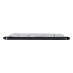 Luz Auxiliar LED / 12 LED / Rojo/Azul / Perfil Ultra Delgado 9 mm / 28 Patrones / SAE J595 Clase 1 / ECE R65 Clase 1