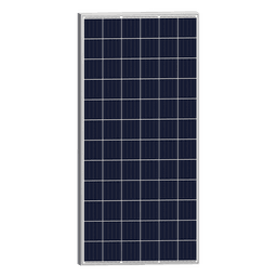 Modulo Solar ECO GREEN , 340W, 24 Vcc , Policristalino, 72 Celdas grado A
