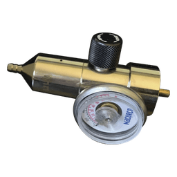 Kit de Calibración de Campo / Detectores de Gas / Tubing y Adaptadores / Estuche Portátil / Mantenimiento Preventivo Anual