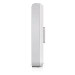 Access Point / WiFi 6 / 2.4 y 5 GHz / 5.3 Gbps / 4 Puertos GbE RJ45 / PoE In+Out / Montaje en Pared