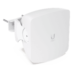Wave AP – Punto de Acceso PtMP 60 GHz + 5 GHz con Cobertura Sectorial de 30°, Capacidad para 31 Clientes y Velocidad de hasta 5.4 Gbps