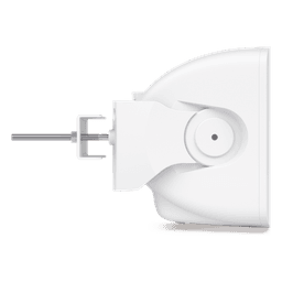 Wave AP – Punto de Acceso PtMP 60 GHz + 5 GHz con Cobertura Sectorial de 30°, Capacidad para 31 Clientes y Velocidad de hasta 5.4 Gbps