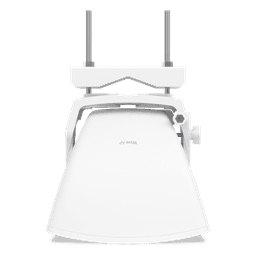 Wave AP – Punto de Acceso PtMP 60 GHz + 5 GHz con Cobertura Sectorial de 30°, Capacidad para 31 Clientes y Velocidad de hasta 5.4 Gbps